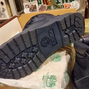 Timberland | Shoes | Authentic Mens Size 1 Timberland  display picture 2